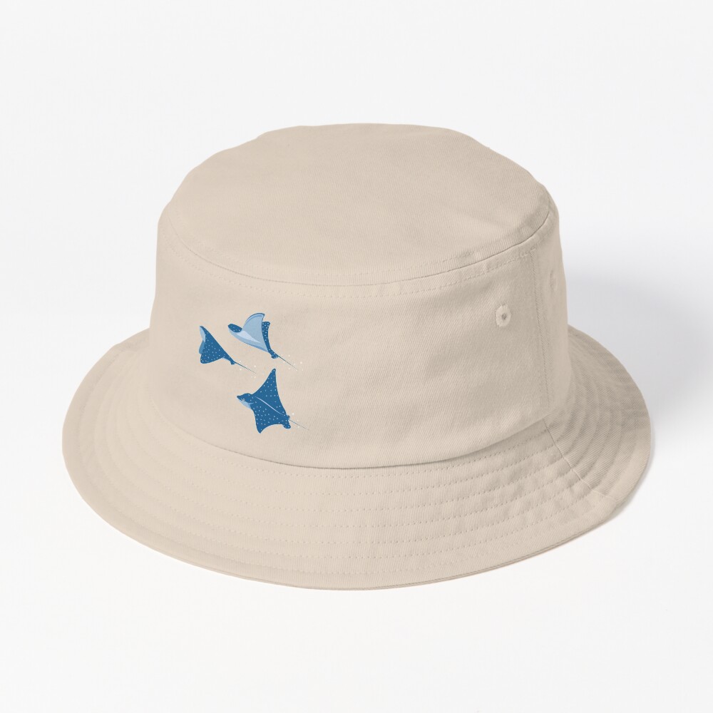 Vista previa del artículo con la obra «Gorro de pescador», diseñado y vendido por Avisnanna.