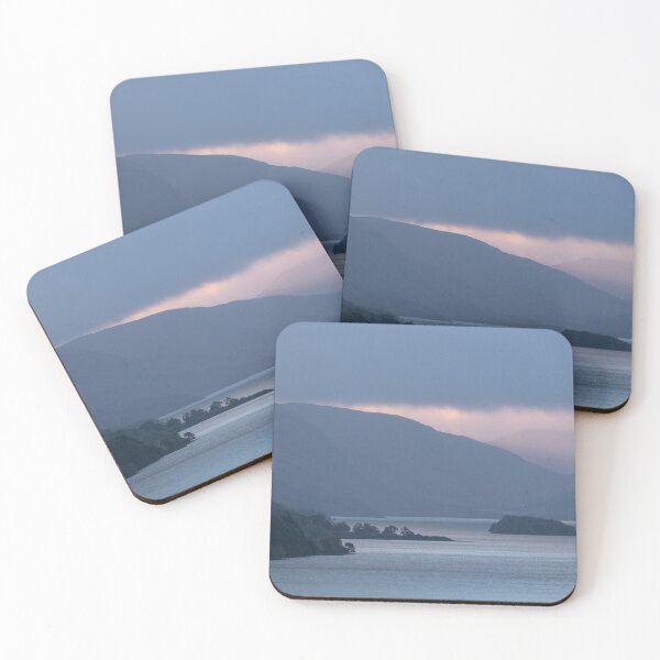 Item preview, Loch Maree early light designed and sold by ccullen222.