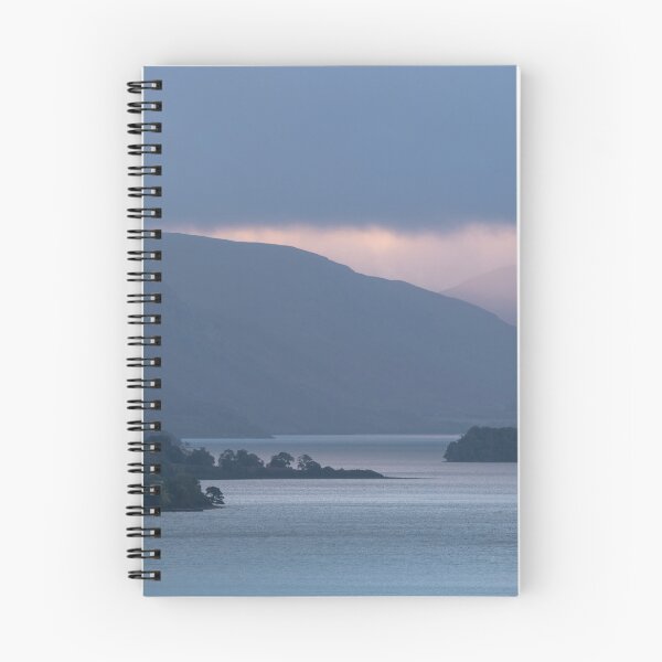 Item preview, Loch Maree early light designed and sold by ccullen222.