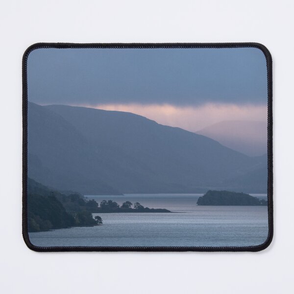 Item preview, Loch Maree early light designed and sold by ccullen222.