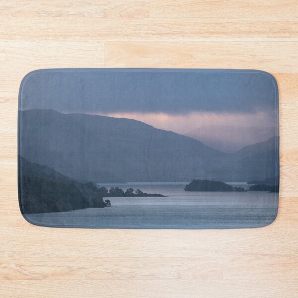 Item preview, Loch Maree early light designed and sold by ccullen222.