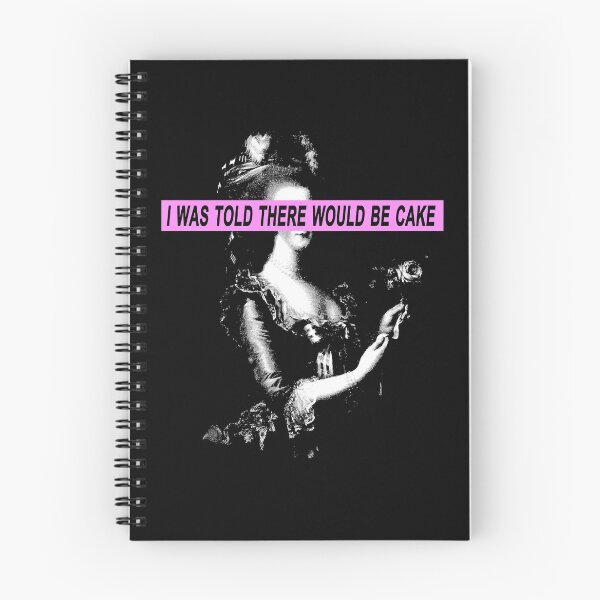 Item preview, Funny Gifts I Was Told There Would Be Cake Gift For Music Fans designed and sold by MadonaMarquardt.