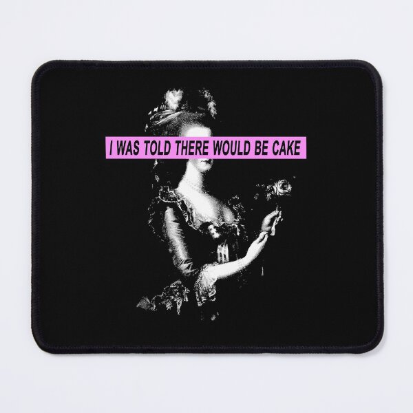 Item preview, Funny Gifts I Was Told There Would Be Cake Gift For Music Fans designed and sold by MadonaMarquardt.