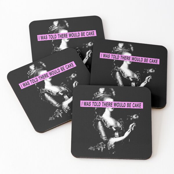 Item preview, Funny Gifts I Was Told There Would Be Cake Gift For Music Fans designed and sold by MadonaMarquardt.