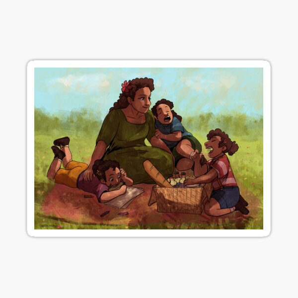 Item preview, Picnic designed and sold by Alyona11.