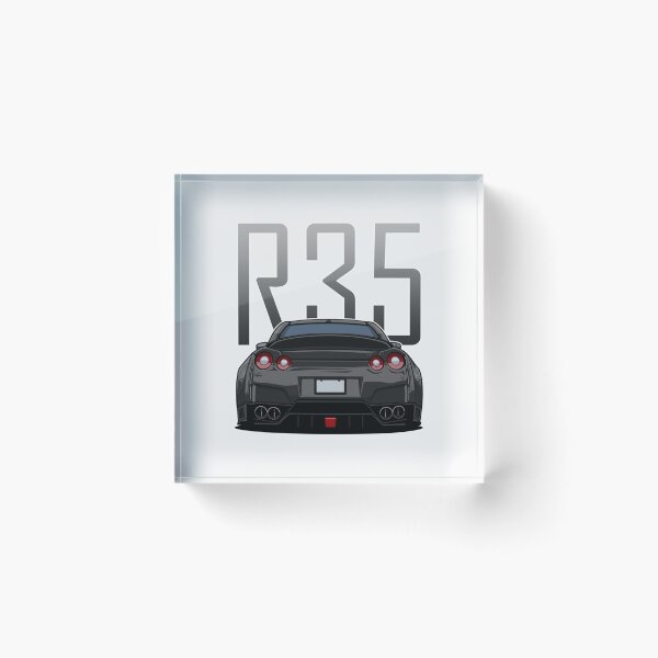 Artikelvorschau, Nissan GT-R AIMGAIN| Perfektes Geschenk entworfen und verkauft von nicoledaa.