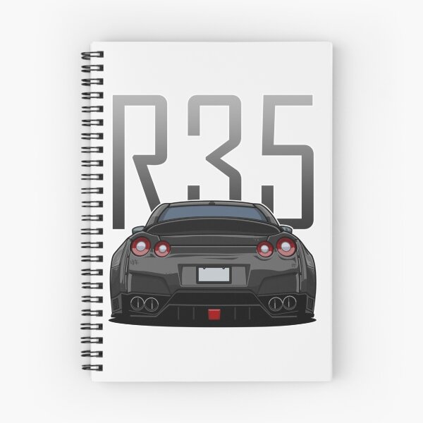 Item preview, Nissan GT-R AIMGAIN| Perfect Gift designed and sold by nicoledaa.