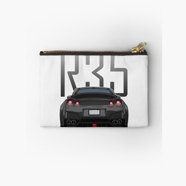 Item preview, Nissan GT-R AIMGAIN| Perfect Gift designed and sold by nicoledaa.