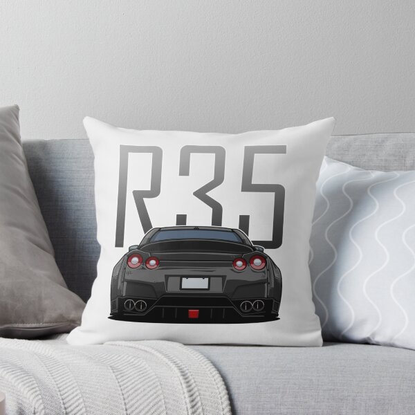 Item preview, Nissan GT-R AIMGAIN| Perfect Gift designed and sold by nicoledaa.