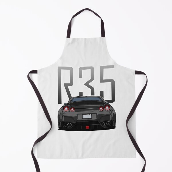 Item preview, Nissan GT-R AIMGAIN| Perfect Gift designed and sold by nicoledaa.