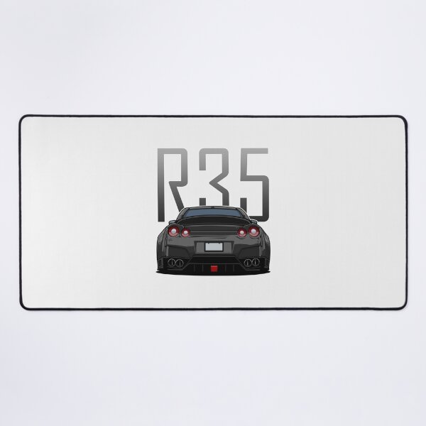 Item preview, Nissan GT-R AIMGAIN| Perfect Gift designed and sold by nicoledaa.