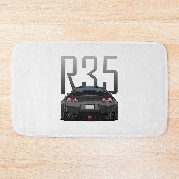 Item preview, Nissan GT-R AIMGAIN| Perfect Gift designed and sold by nicoledaa.