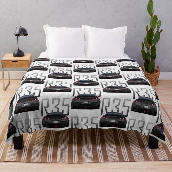 Item preview, Nissan GT-R AIMGAIN| Perfect Gift designed and sold by nicoledaa.