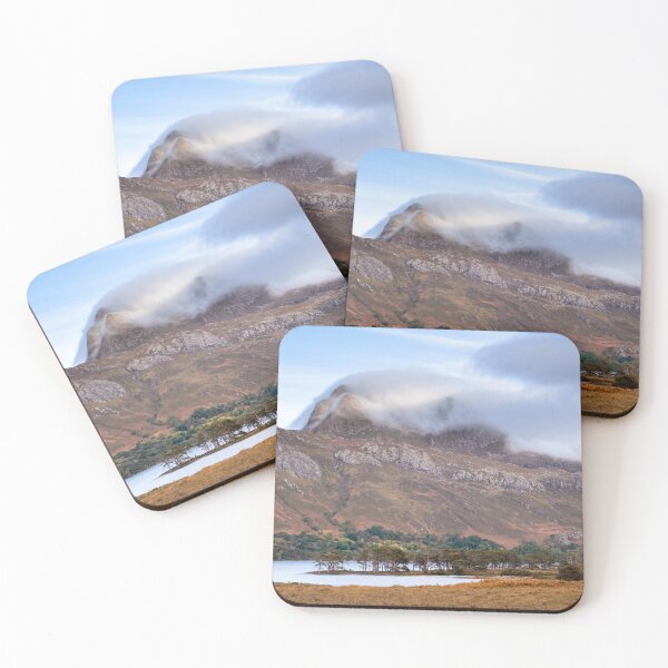 Item preview, Slioch and Loch Maree designed and sold by ccullen222.