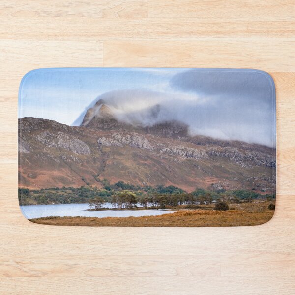 Item preview, Slioch and Loch Maree designed and sold by ccullen222.