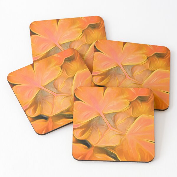 Item preview, Leaves of Autumn designed and sold by fatenanwar.