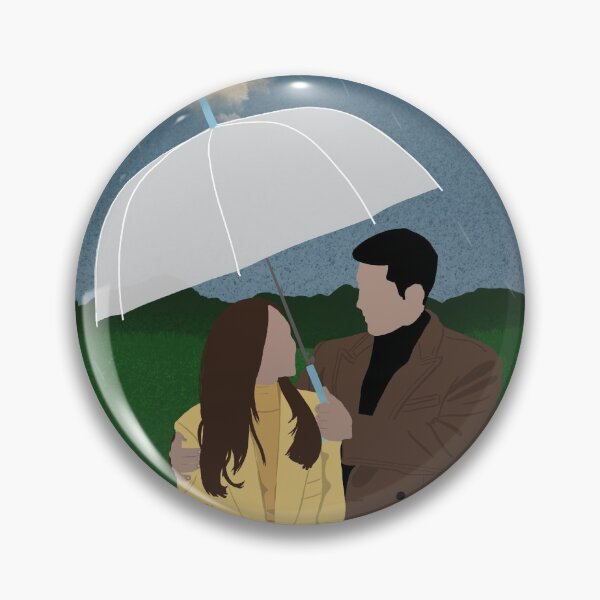 Item preview, Crash Landing on You! designed and sold by Ankita Arora.