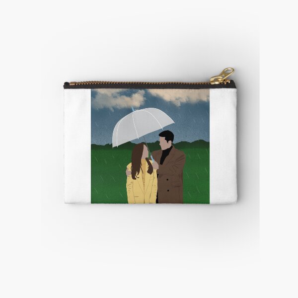 Item preview, Crash Landing on You! designed and sold by Ankita Arora.