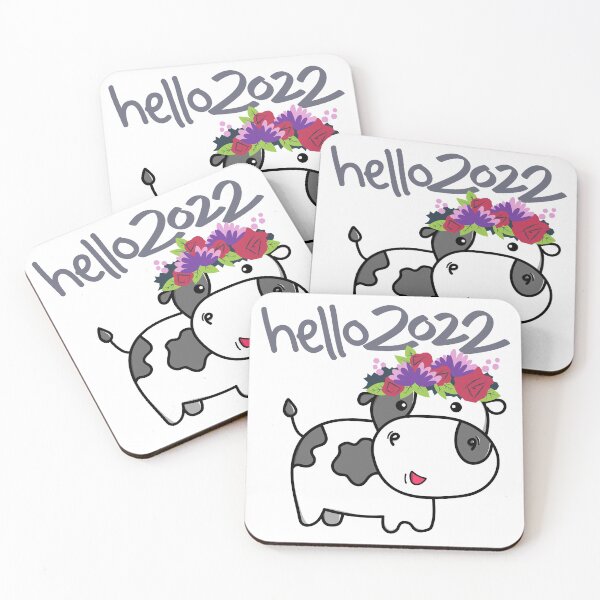 Item preview, Goodbye 2021 Hello 2022 Funny designed and sold by PRETTY-PEARLS.