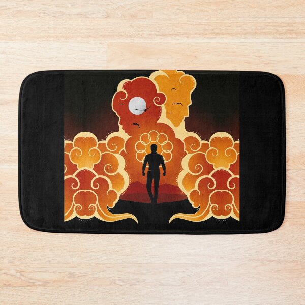 Item preview, Simu Liu designed and sold by Riazzzy.