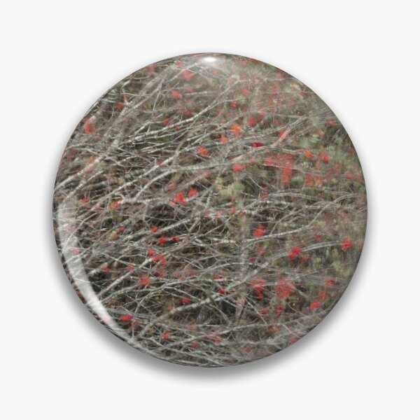 Item preview, Rowan berries in a strong breeze, Loch Maree designed and sold by ccullen222.