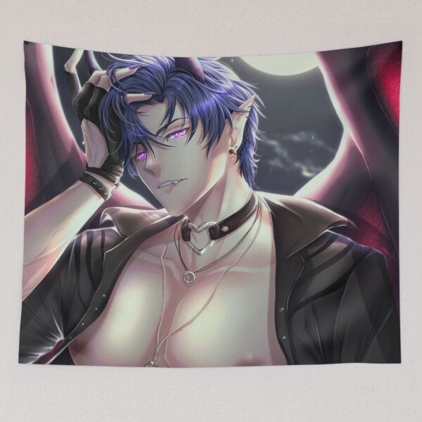 Item preview, marius von hagen designed and sold by AuroraArchangel.