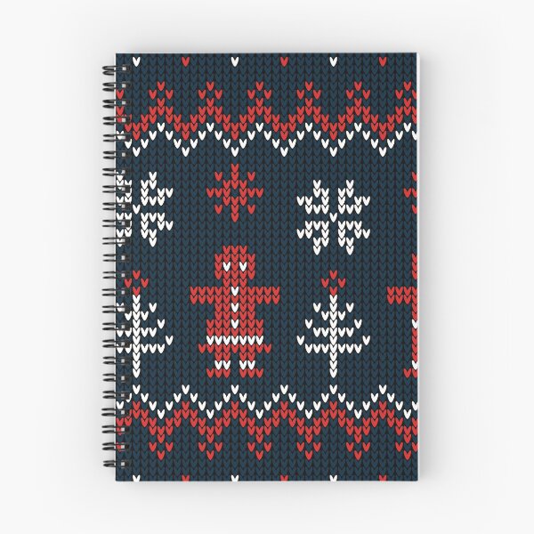 Item preview, Beautiful Christmas Snow Pattern Santa Pattern For Christmas Pattern Lovers designed and sold by SeemDev786.