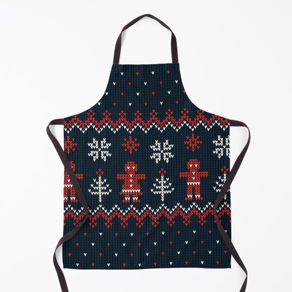 Item preview, Beautiful Christmas Snow Pattern Santa Pattern For Christmas Pattern Lovers designed and sold by SeemDev786.