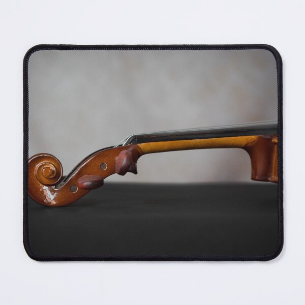 Item preview, Violin details designed and sold by Donatella Loi.