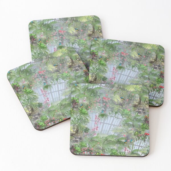 Item preview, The Victorian Greenhouse designed and sold by NadineMay.