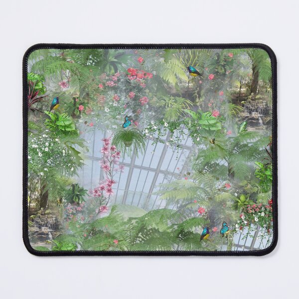 Item preview, The Victorian Greenhouse designed and sold by NadineMay.