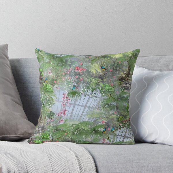 Item preview, The Victorian Greenhouse designed and sold by NadineMay.