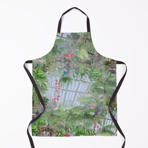 Item preview, The Victorian Greenhouse designed and sold by NadineMay.