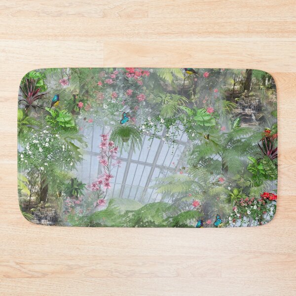Item preview, The Victorian Greenhouse designed and sold by NadineMay.