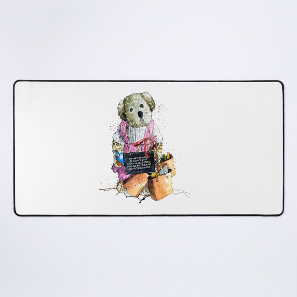 Item preview, I am Sure Going To Miss Him designed and sold by Goodaboom.