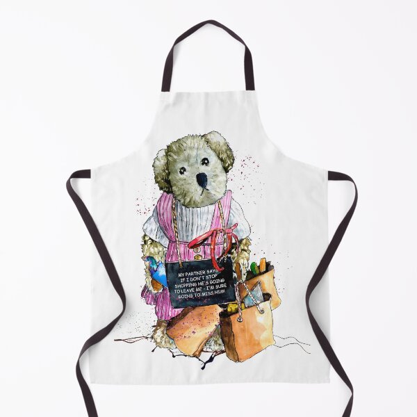 Item preview, I am Sure Going To Miss Him designed and sold by Goodaboom.
