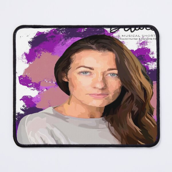 Item preview, Design 2 The Space Between - Caroline Kay designed and sold by Siwa Nation.
