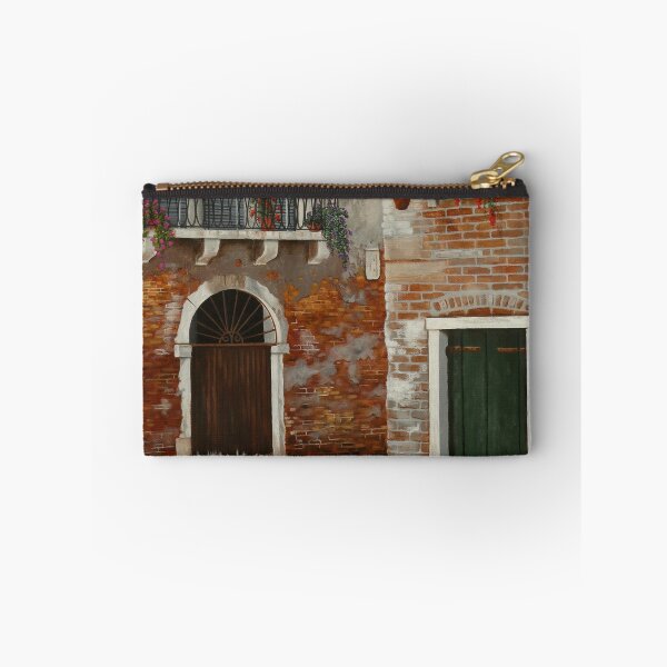 Item preview, A Quiet Corner, Venice designed and sold by Debra Dickson.