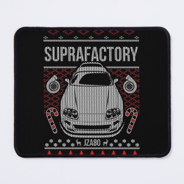 Item preview, Xmas Toyota JZA80 Supra present| Perfect Gift designed and sold by nicoledaa.