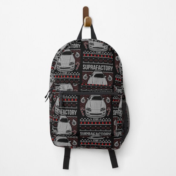 Item preview, Xmas Toyota JZA80 Supra present| Perfect Gift designed and sold by nicoledaa.
