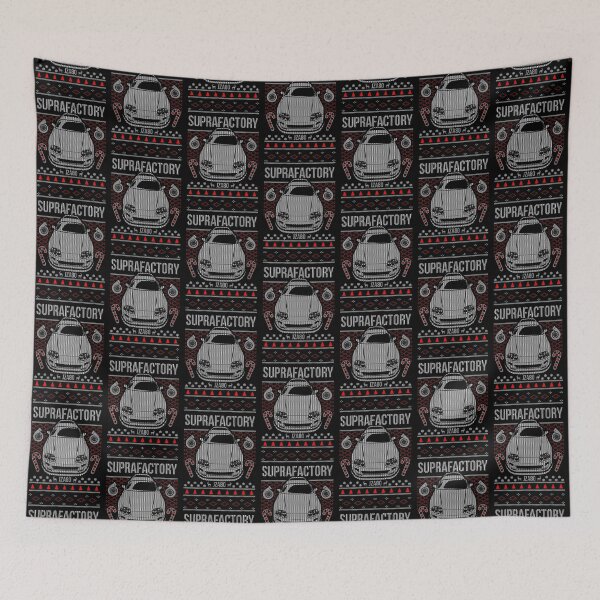 Item preview, Xmas Toyota JZA80 Supra present| Perfect Gift designed and sold by nicoledaa.