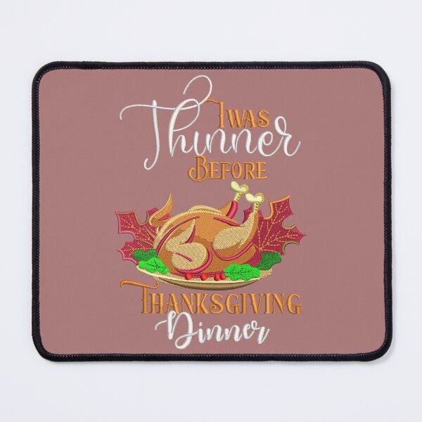 Item preview, Thanksgiving Turkey Dinner Design designed and sold by Cre8iveSkill.