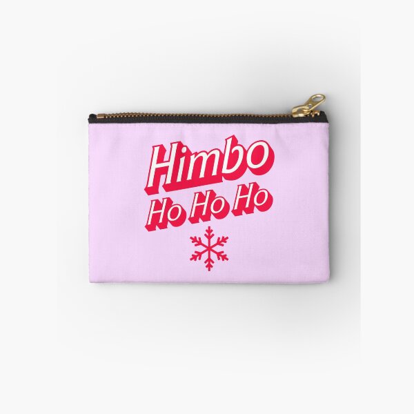 Item preview, Himbo Ho Ho Ho Christmas Xmas Holidays designed and sold by ClickForMore.