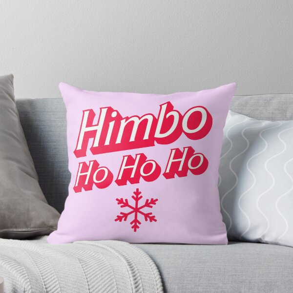 Item preview, Himbo Ho Ho Ho Christmas Xmas Holidays designed and sold by ClickForMore.