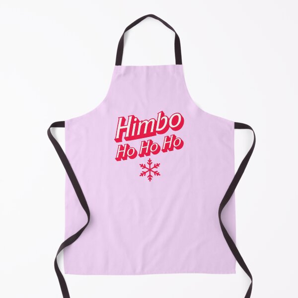 Item preview, Himbo Ho Ho Ho Christmas Xmas Holidays designed and sold by ClickForMore.
