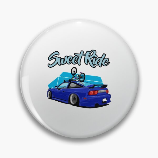 Item preview, Nissan 180sx 200sx 240sx| Perfect Gift designed and sold by nicoledaa.