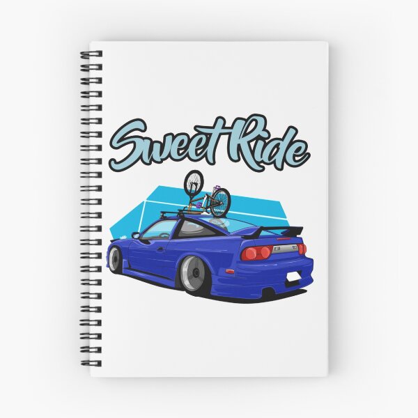 Item preview, Nissan 180sx 200sx 240sx| Perfect Gift designed and sold by nicoledaa.