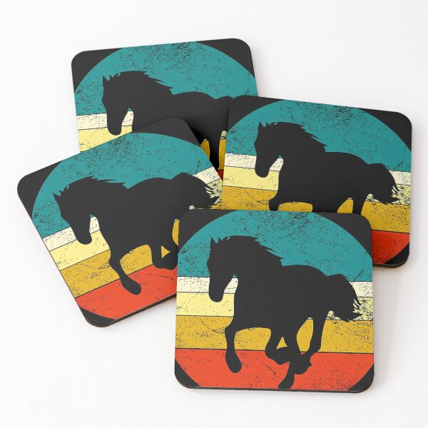 Item preview, Animal Vintage Horse designed and sold by Evelynsouza.
