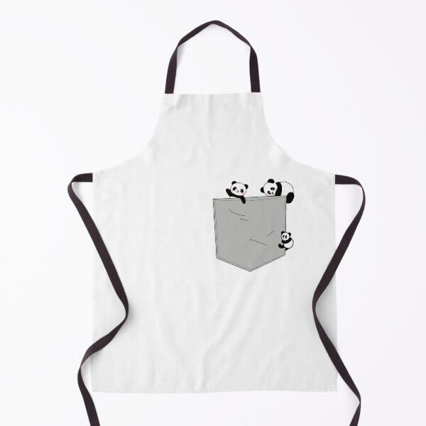 Item preview, Pocket Panda  designed and sold by Fandom Universe.