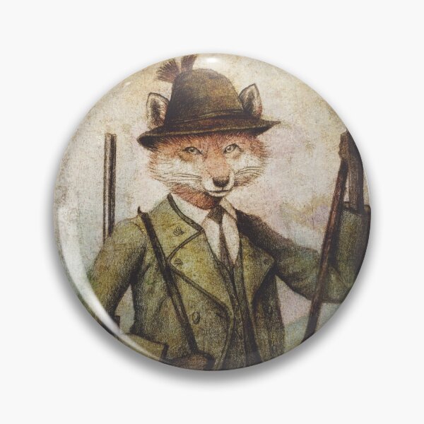Item preview, Hunting Season designed and sold by mikekoubou.